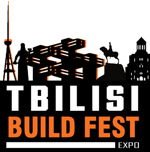 TCA — Tbilisi Construction Awards