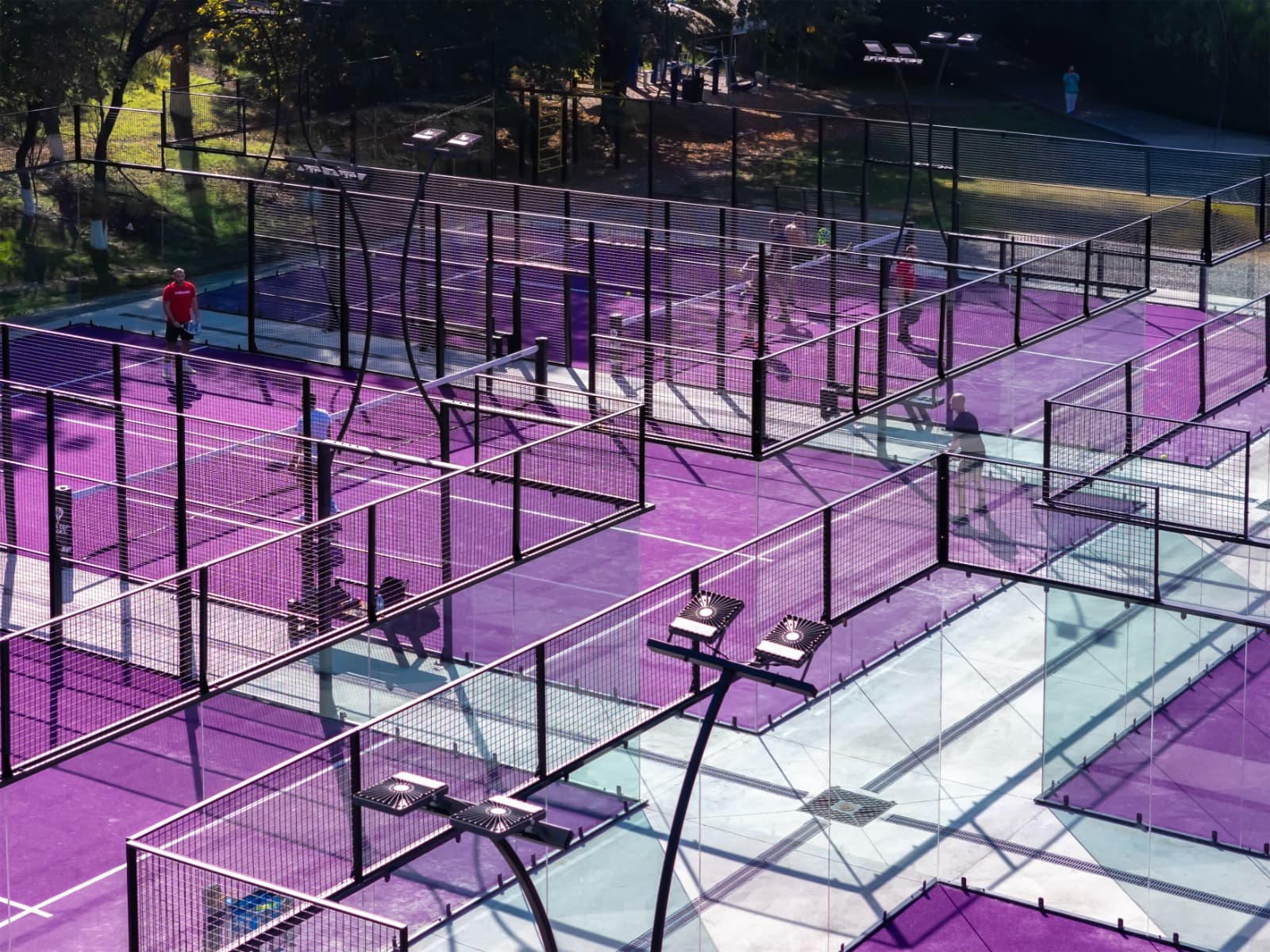 Tbilisi construction cup